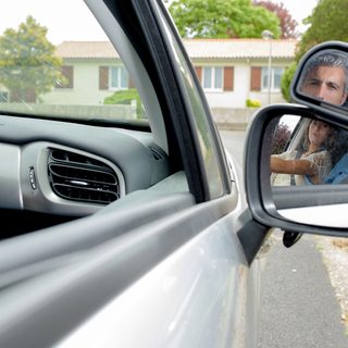 driving lesson