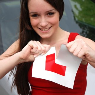 pass driving test